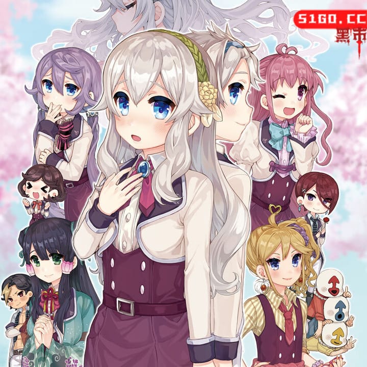 僕姬计划