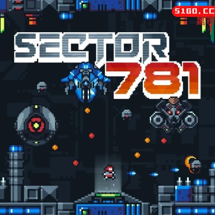 第781区