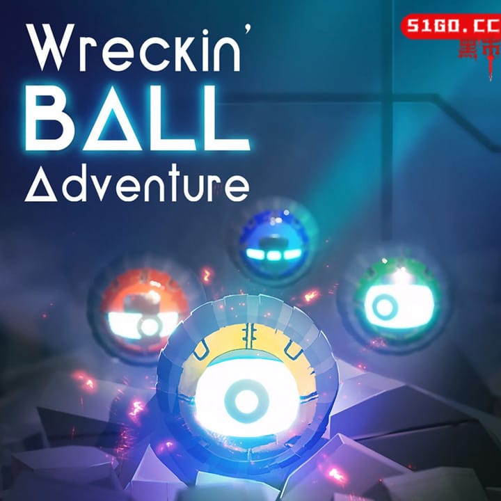 冒险球