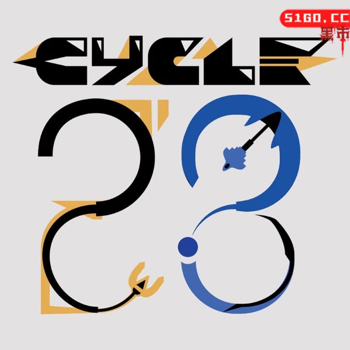 循环 28