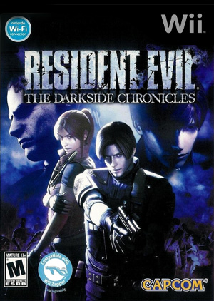 生化危机：暗黑编年史