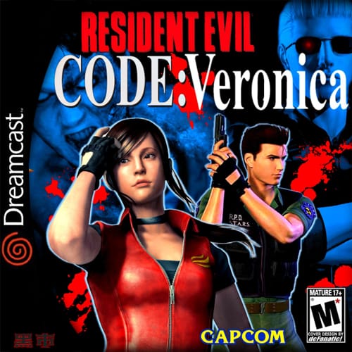 生化危机 枪下游魂 2：代号 维罗尼卡
