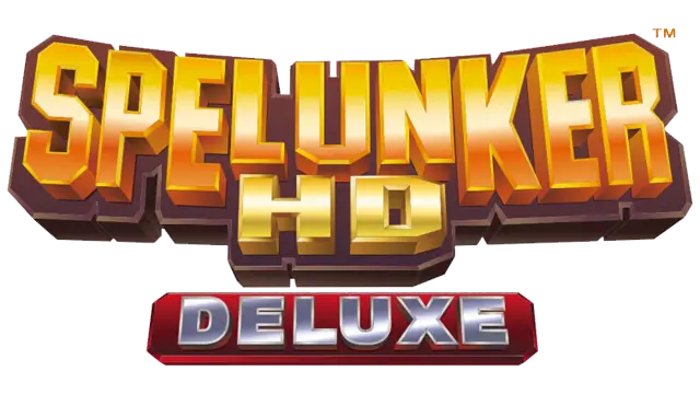 洞穴探险者 HD 豪华版 | Spelunker HD Deluxe