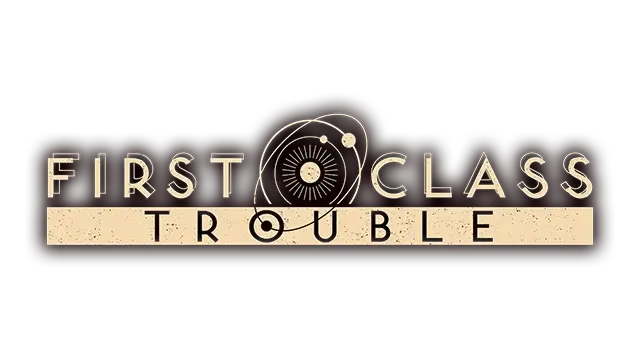 头等舱危机 | First Class Trouble LOGO