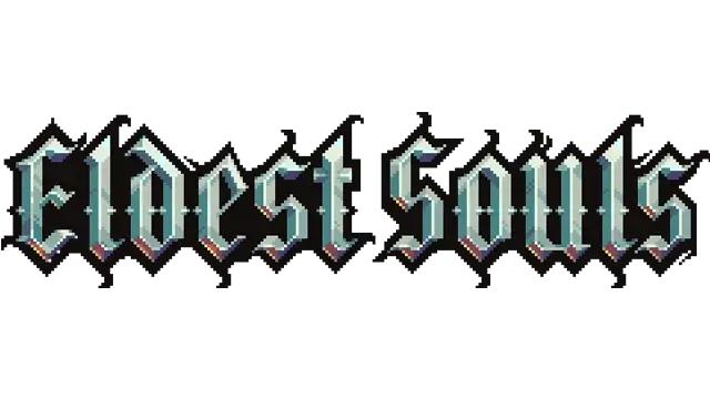 上古之魂 | Eldest Souls | LOGO