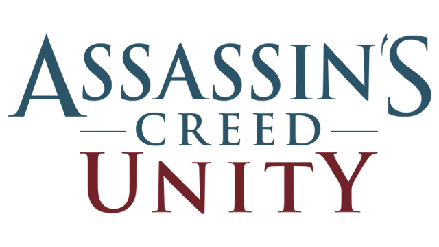 刺客信条® 大革命 | Assassin’s Creed® Unity LOGO