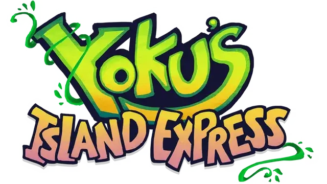 尤库小岛之旅 | Yoku’s Island Express LOGO