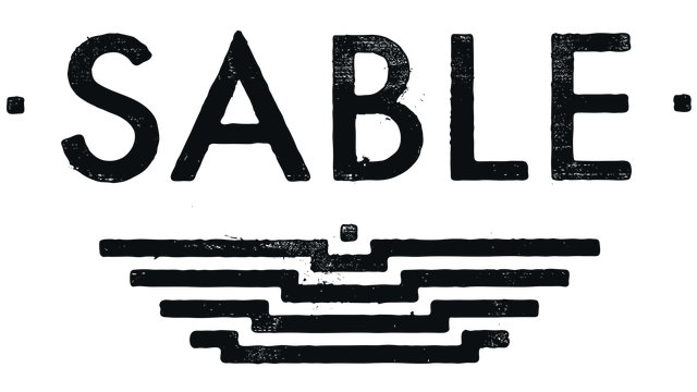 沙贝 | Sable LOGO