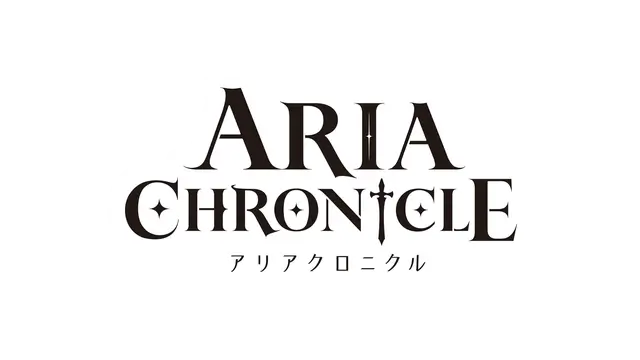 艾莉亚纪元战记 | Aria Chronicle LOGO