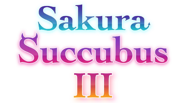 樱花魅魔 3 | Sakura Succubus 3 LOGO
