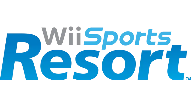 Wii运动 度假胜地 | Wii Sports Resort LOGO