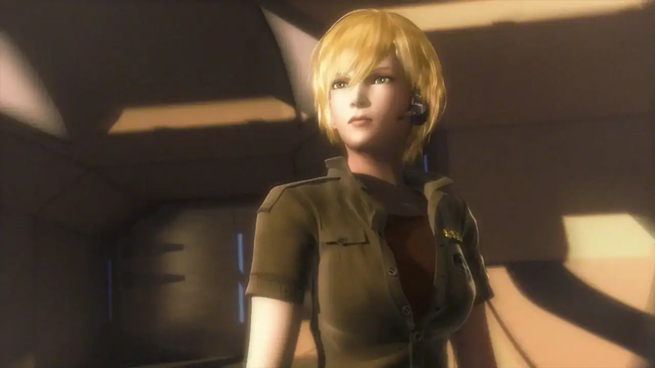 银河战士：另一个M-Metroid: Other M-游戏截图-好玩游戏库