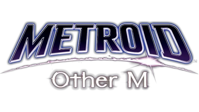 银河战士：Other M | Metroid: Other M LOGO