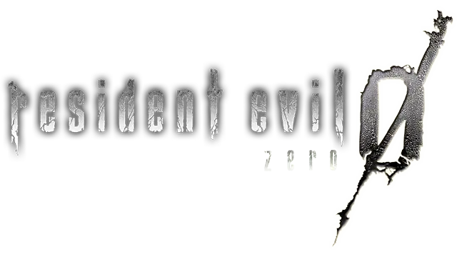 生化危机 0 | Biohazard Zero LOGO