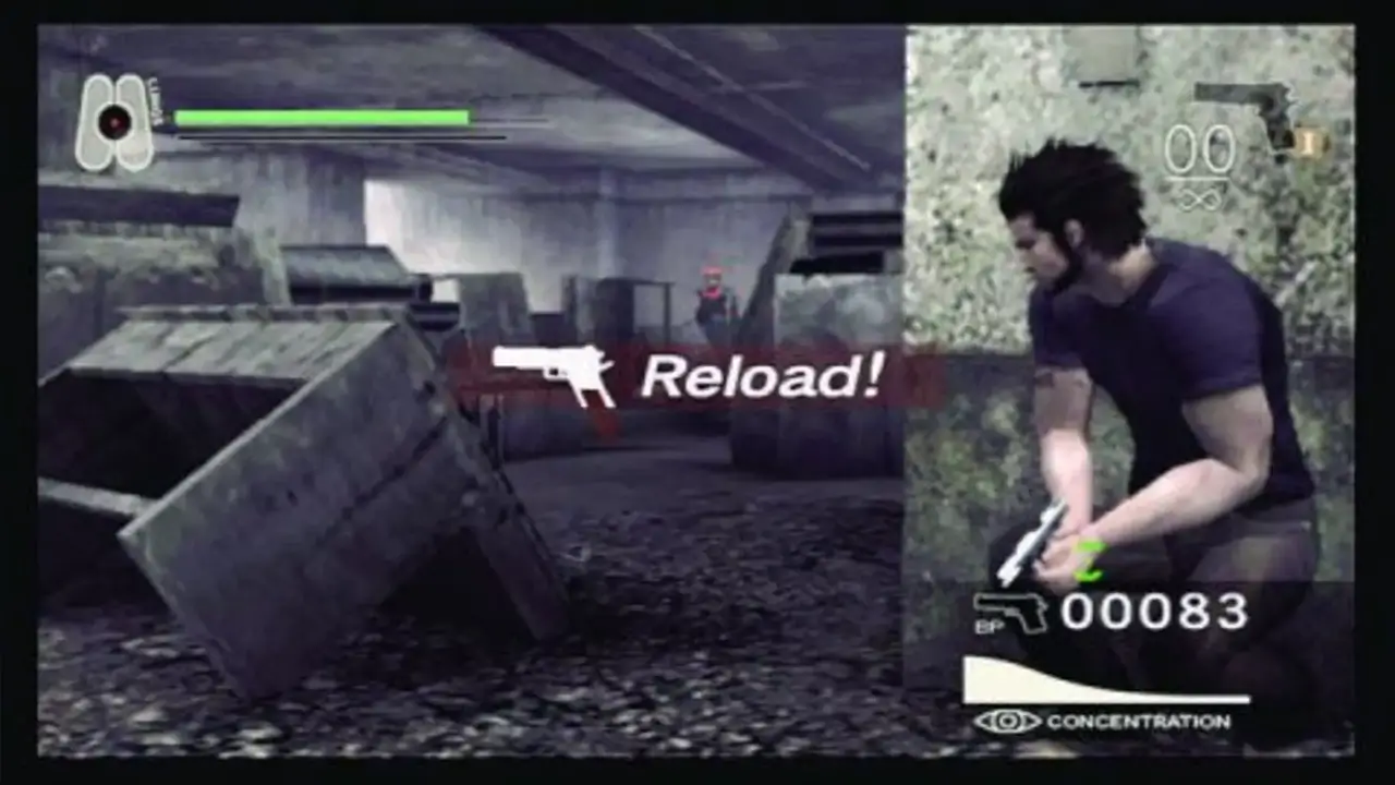 灾难：危机之日-Disaster: Day of Crisis-游戏截图-好玩游戏库