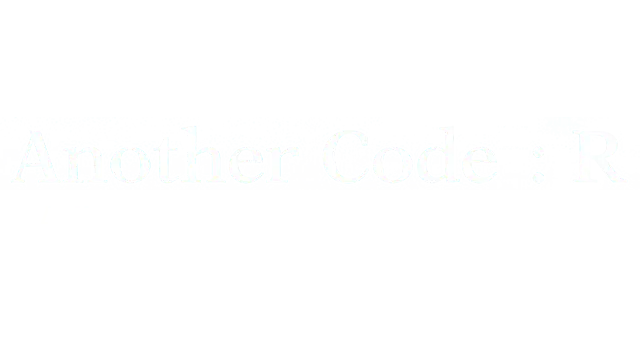 异色代码：R – 记忆之门 | Another Code: R – A Journey into Lost Memories LOGO