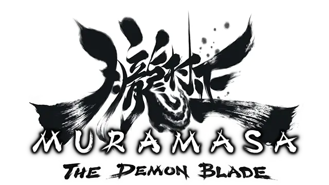 胧村正：妖刀传 | Muramasa: The Demon Blade LOGO