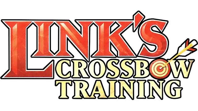 林克的十字弓训练 | Link’s Crossbow Training LOGO