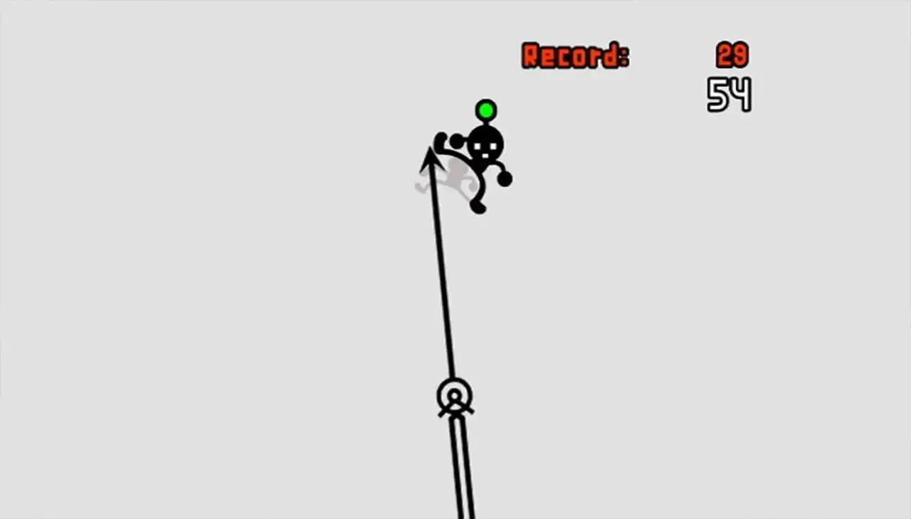 大家的节奏天国-Rhythm Heaven Fever-游戏截图-好玩游戏库