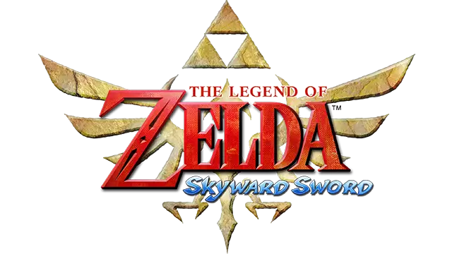 塞尔达传说：天空之剑 | The Legend of Zelda: Skyward Sword