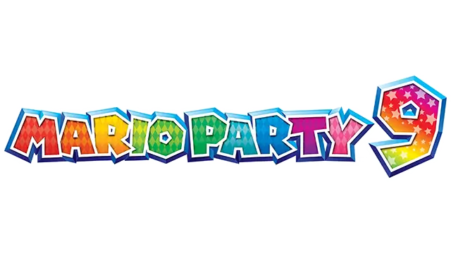 马里奥派对 9 | Mario Party 9