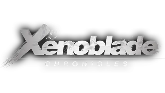 异度之刃 | Xenoblade Chronicles LOGO