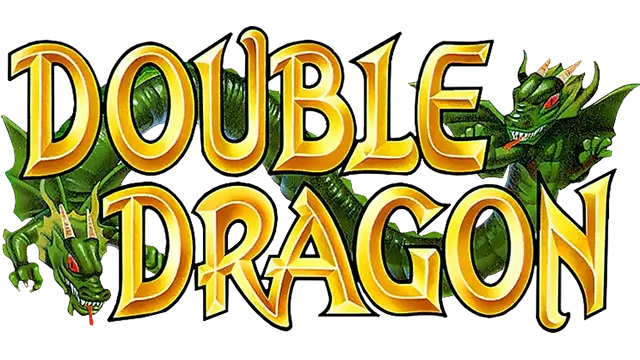双截龙 | Double Dragon