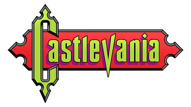 恶魔城 | Castlevania