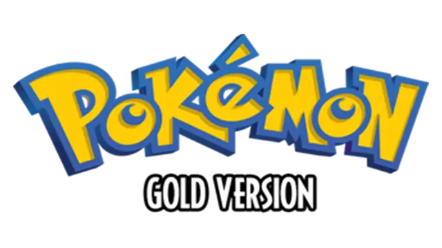 口袋妖怪 金 | Pokémon Gold Version