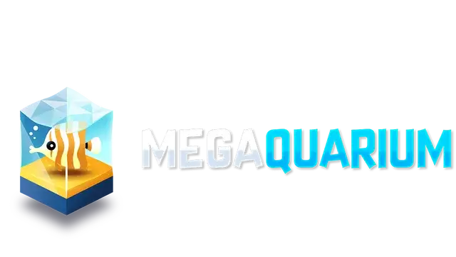 大水族馆 | Megaquarium LOGO