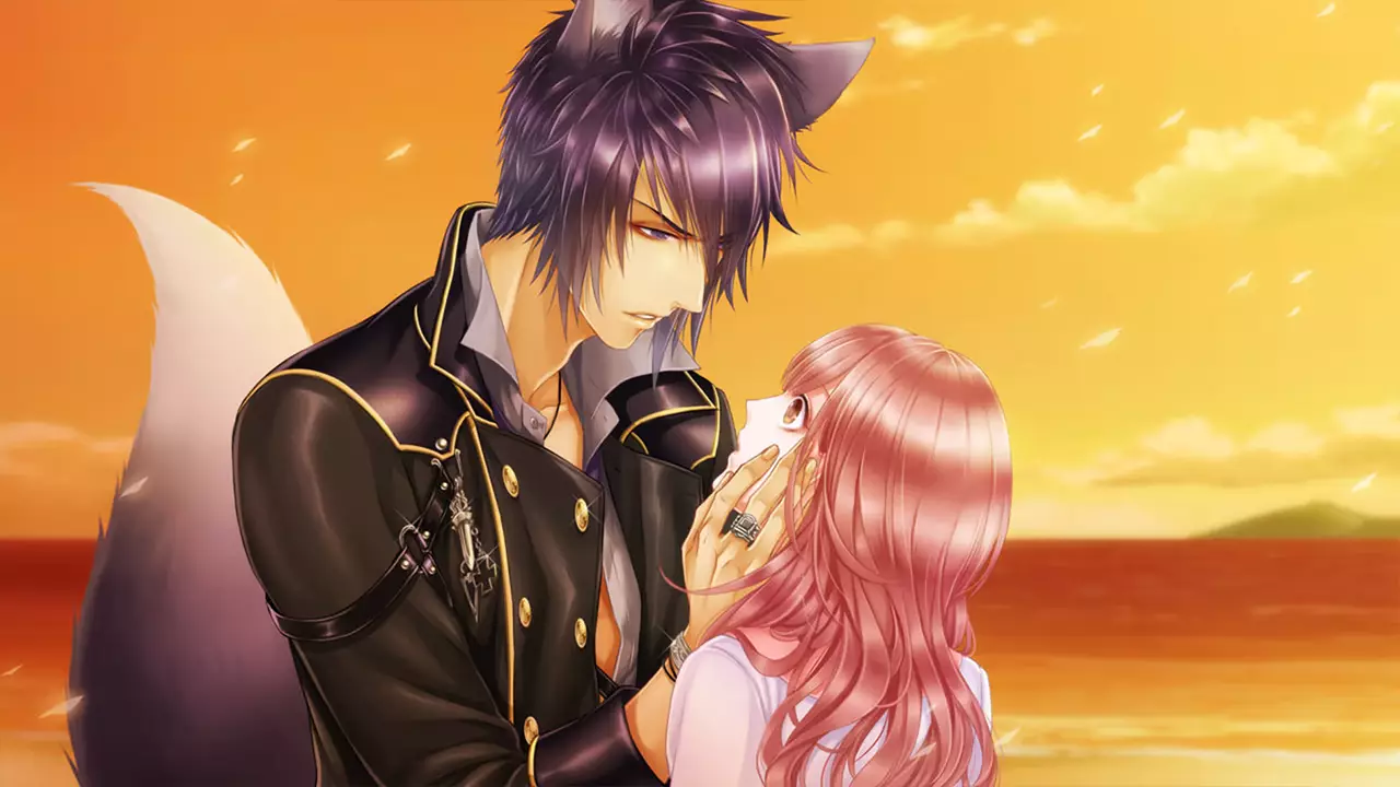妖怪的爱情剧-Ayakashi Koi Gikyoku -Forbidden Romance with Mysterious Spirit--游戏截图-好玩游戏库
