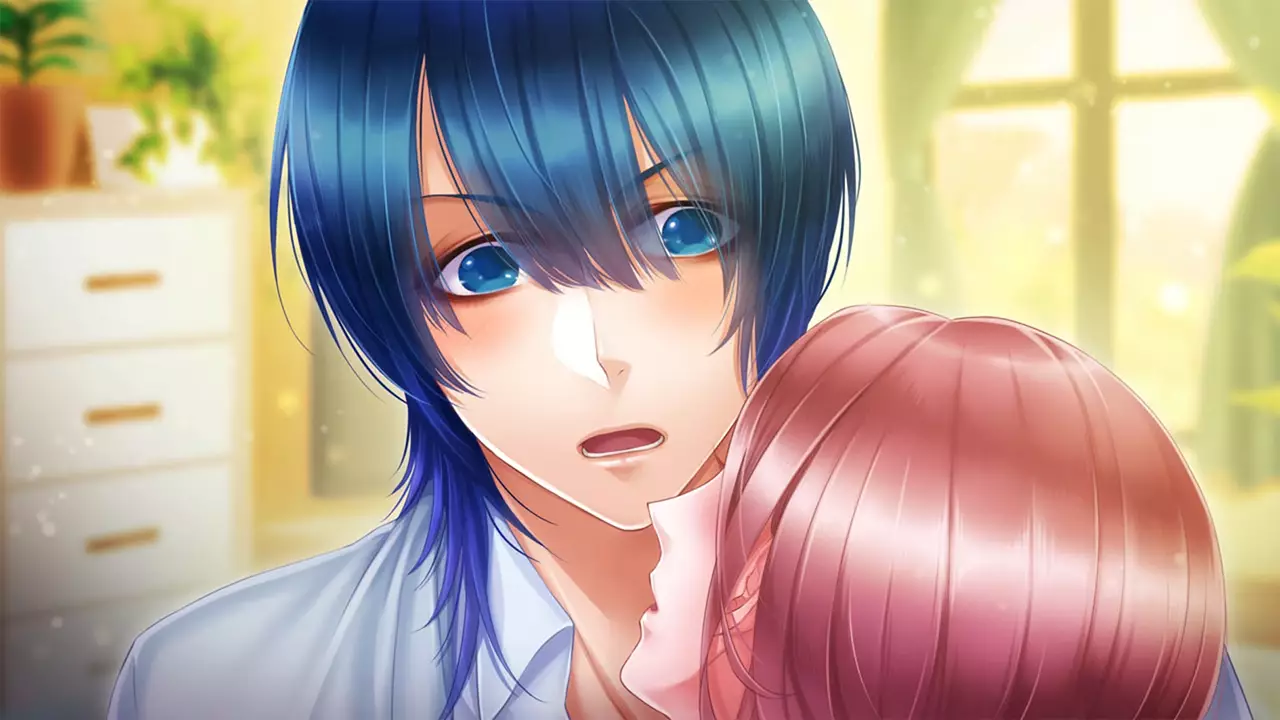 妖怪的爱情剧-Ayakashi Koi Gikyoku -Forbidden Romance with Mysterious Spirit--游戏截图-好玩游戏库
