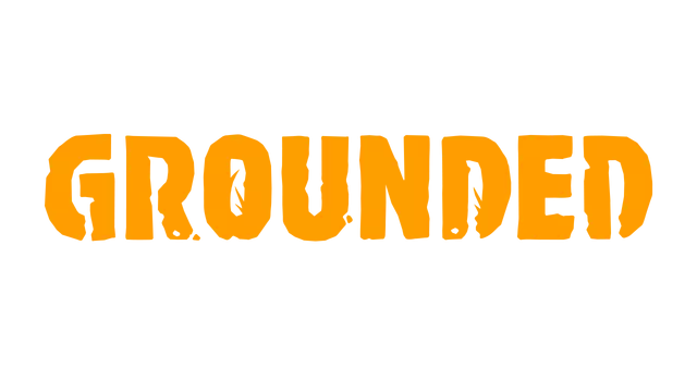 禁闭求生 | Grounded LOGO