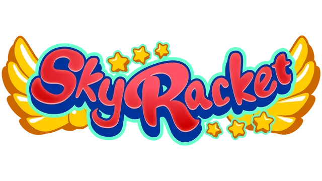 星空网球 | Sky Racket LOGO