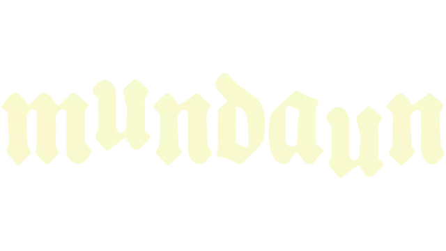 蒙道恩 | Mundaun LOGO