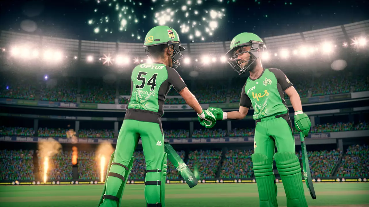 爆裂猛击-Big Bash Boom-游戏截图-好玩游戏库