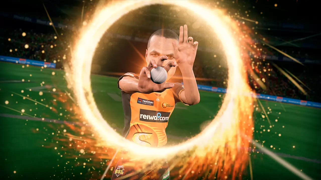 爆裂猛击-Big Bash Boom-游戏截图-好玩游戏库