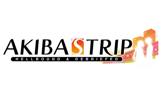 秋叶脱物语 | Akiba’s Trip: Hellbound & Debriefed LOGO