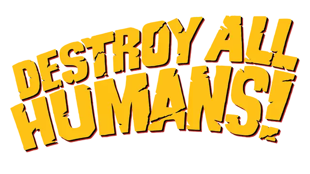 毁灭全人类！| Destroy All Humans!