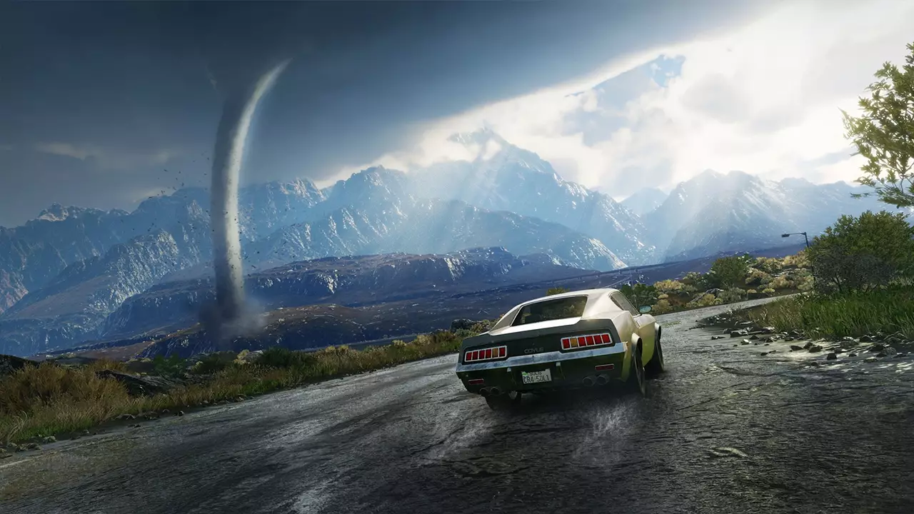 正当防卫 4-Just Cause 4-游戏截图-好玩游戏库