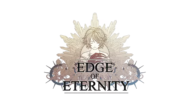 永恒边缘 | Edge Of Eternity LOGO