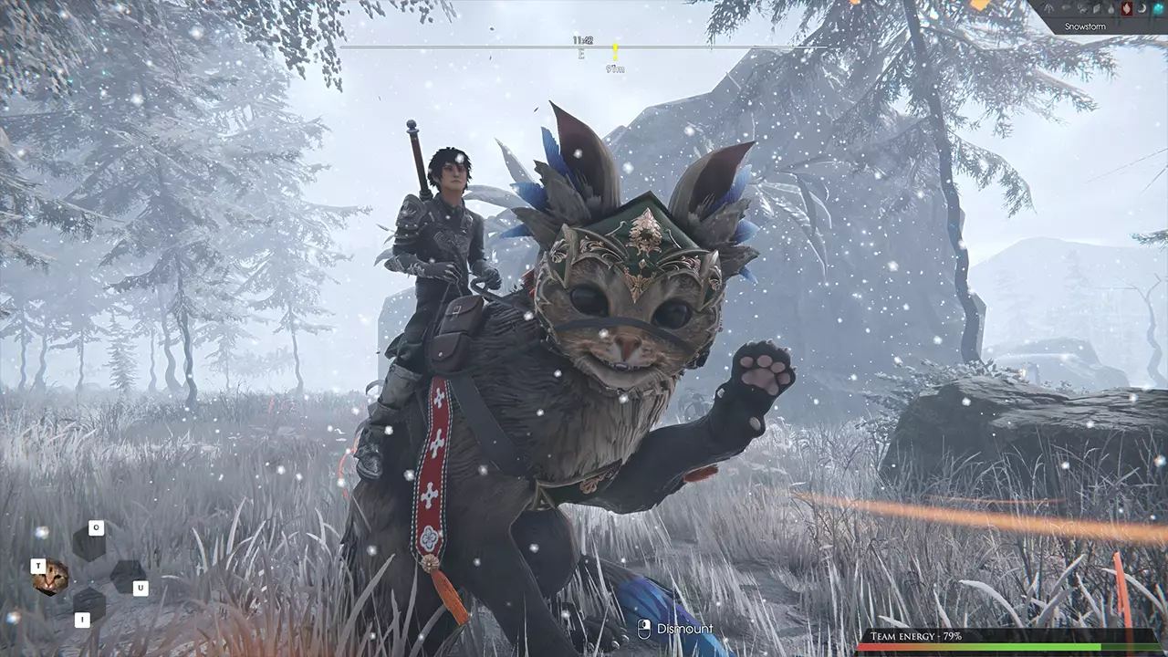 永恒边缘-Edge Of Eternity-游戏截图-好玩游戏库