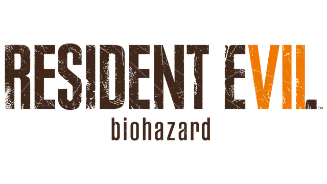 生化危机 7 | Resident Evil 7: Biohazard LOGO