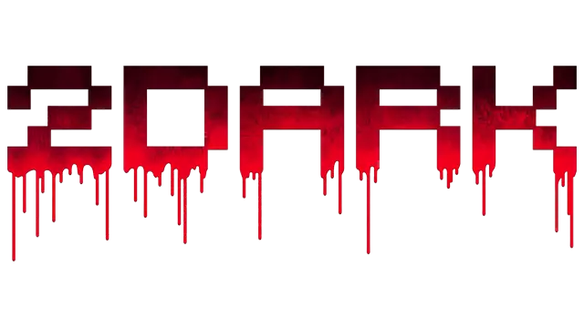 黑暗迷途 | 2Dark LOGO