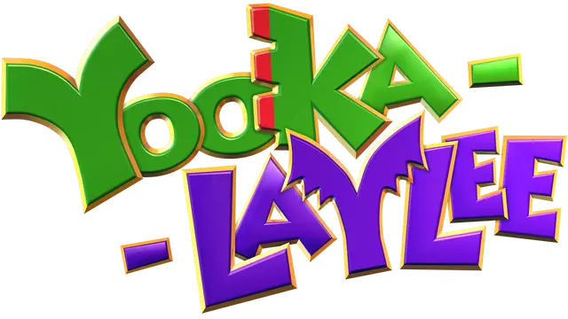 尤卡莱莉大冒险 | Yooka-Laylee