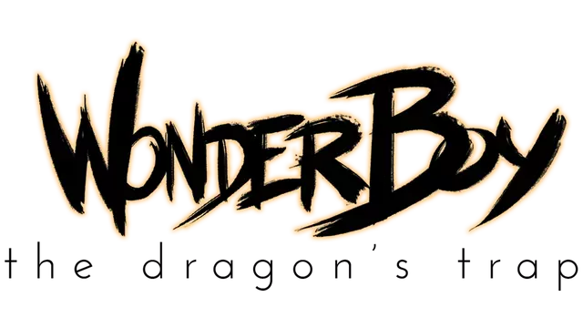 神奇小子：龙之陷阱 | Wonder Boy: The Dragon’s Trap LOGO