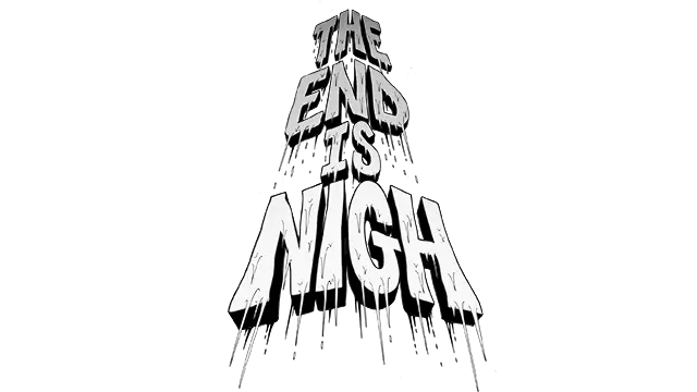 终结将至 | The End Is Nigh ⭐ LOGO