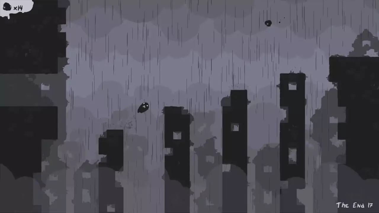 终结将至 -The End Is Nigh-游戏截图-好玩游戏库