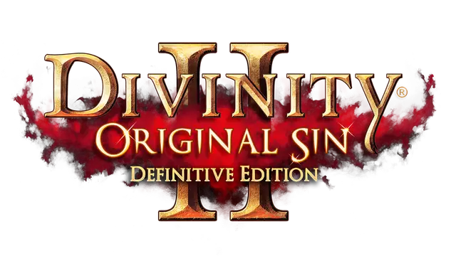 神界：原罪 2 决定版 | Divinity: Original Sin II – Definitive Edition LOGO