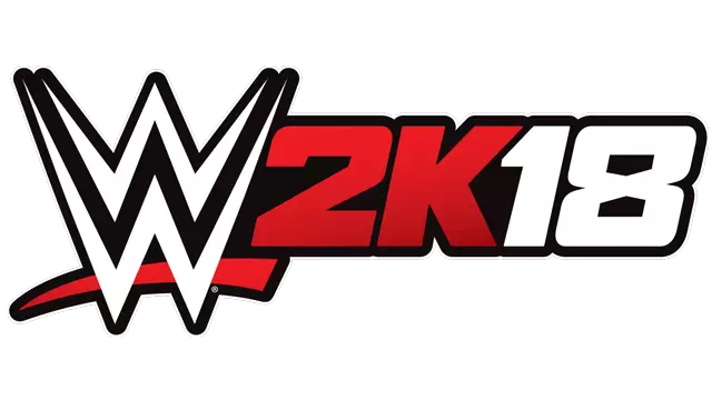 美国职业摔角联盟 2K18 | WWE 2K18